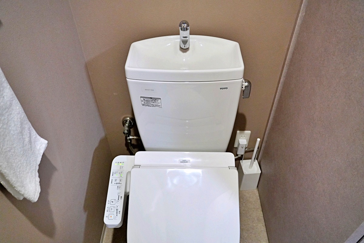 大阪道頓堀住宿推薦｜艾思利德酒店 Eslead Hotel Namba Dotonbori East 超大公寓式飯店開箱，親子自由行首選像家一樣的住宿體驗