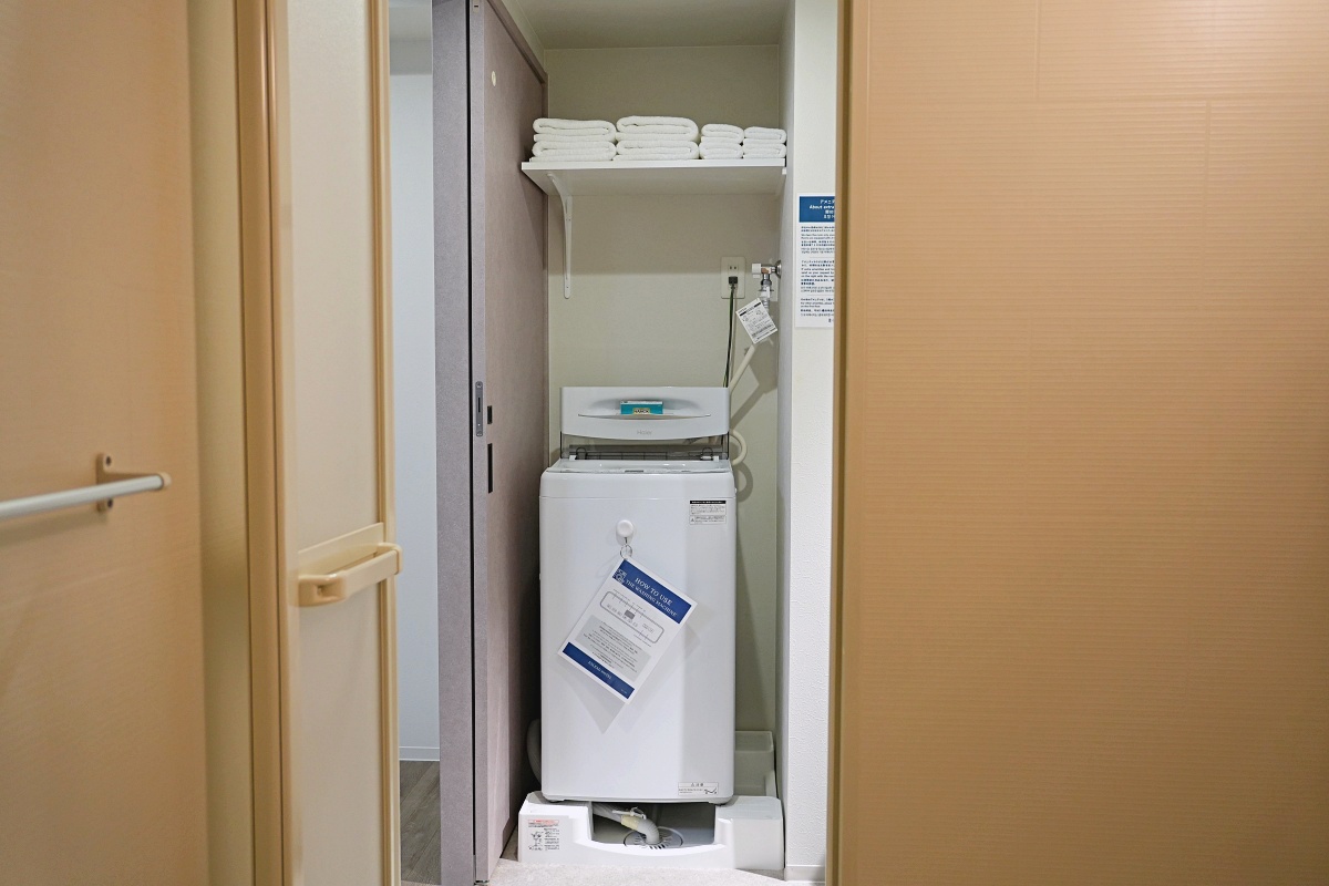 大阪道頓堀住宿推薦|艾思利德酒店 Eslead Hotel Namba Dotonbori East 超大公寓式飯店開箱,親子自由行首選像家一樣的住宿體驗 大阪道頓堀住宿推薦|艾思利德酒店 Eslead Hotel Namba Dotonbori East 超大公寓式飯店開箱,親子自由行首選像家一樣的住宿體驗