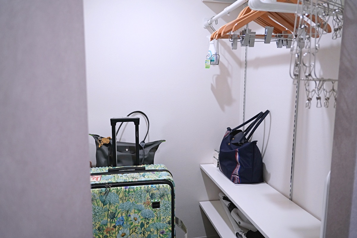 大阪道頓堀住宿推薦｜艾思利德酒店 Eslead Hotel Namba Dotonbori East 超大公寓式飯店開箱，親子自由行首選像家一樣的住宿體驗