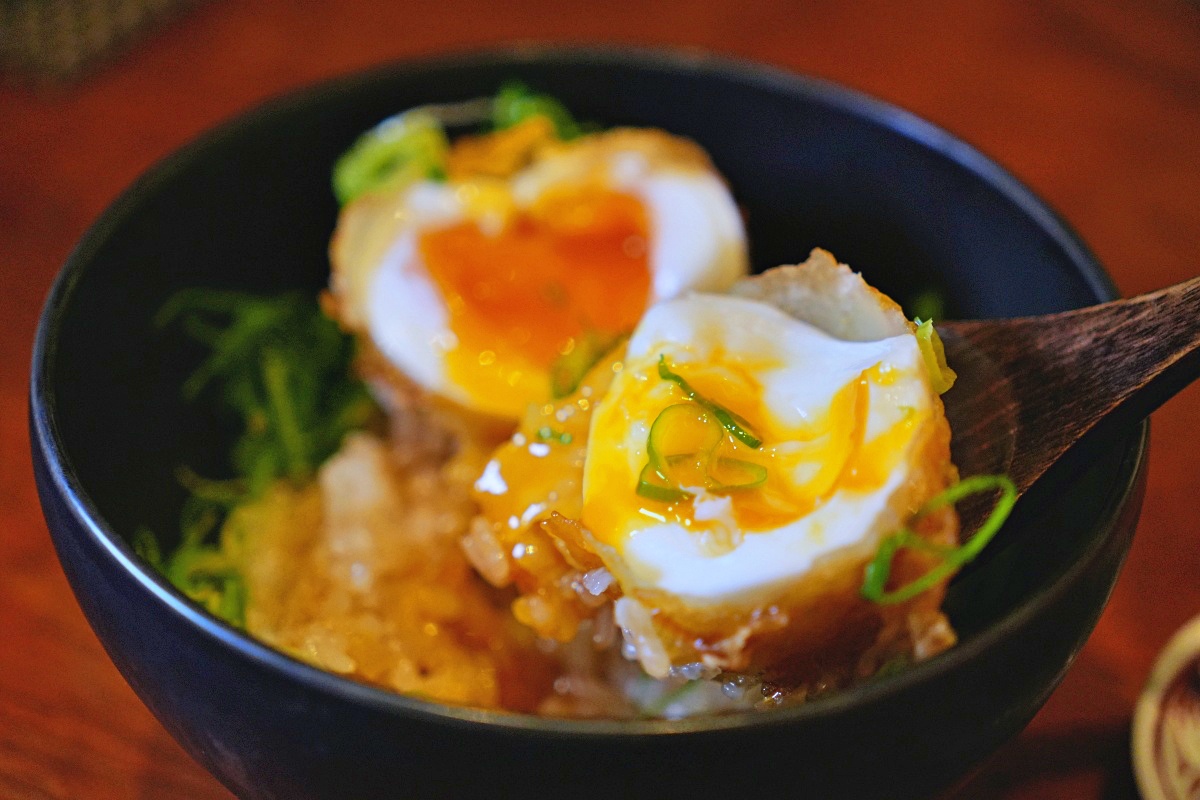 大阪法善寺橫丁美食｜天婦羅天山 Tempura Tenzan 現炸天婦羅超好吃！難波高評價天婦羅必吃推薦 @Stancy Teacher 美味異想世界