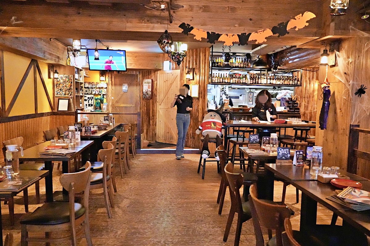台北東區牛排推薦|ABV 美式餐酒館敦化店必吃煙燻牛排搭配精釀啤酒!氣氛超嗨的肉食派對餐廳 台北東區牛排推薦|ABV 美式餐酒館敦化店必吃煙燻牛排搭配精釀啤酒!氣氛超嗨的肉食派對餐廳