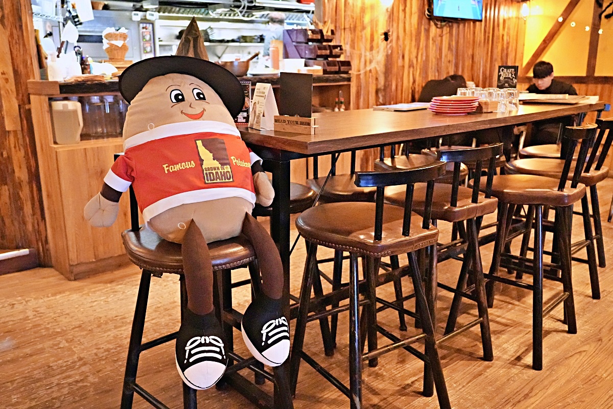 台北東區牛排推薦|ABV 美式餐酒館敦化店必吃煙燻牛排搭配精釀啤酒!氣氛超嗨的肉食派對餐廳 台北東區牛排推薦|ABV 美式餐酒館敦化店必吃煙燻牛排搭配精釀啤酒!氣氛超嗨的肉食派對餐廳