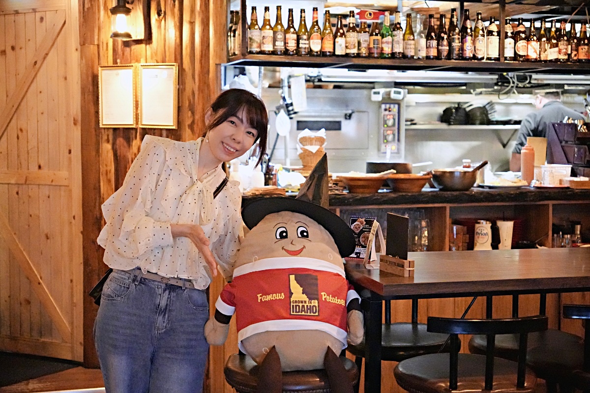 台北東區牛排推薦|ABV 美式餐酒館敦化店必吃煙燻牛排搭配精釀啤酒!氣氛超嗨的肉食派對餐廳 台北東區牛排推薦|ABV 美式餐酒館敦化店必吃煙燻牛排搭配精釀啤酒!氣氛超嗨的肉食派對餐廳
