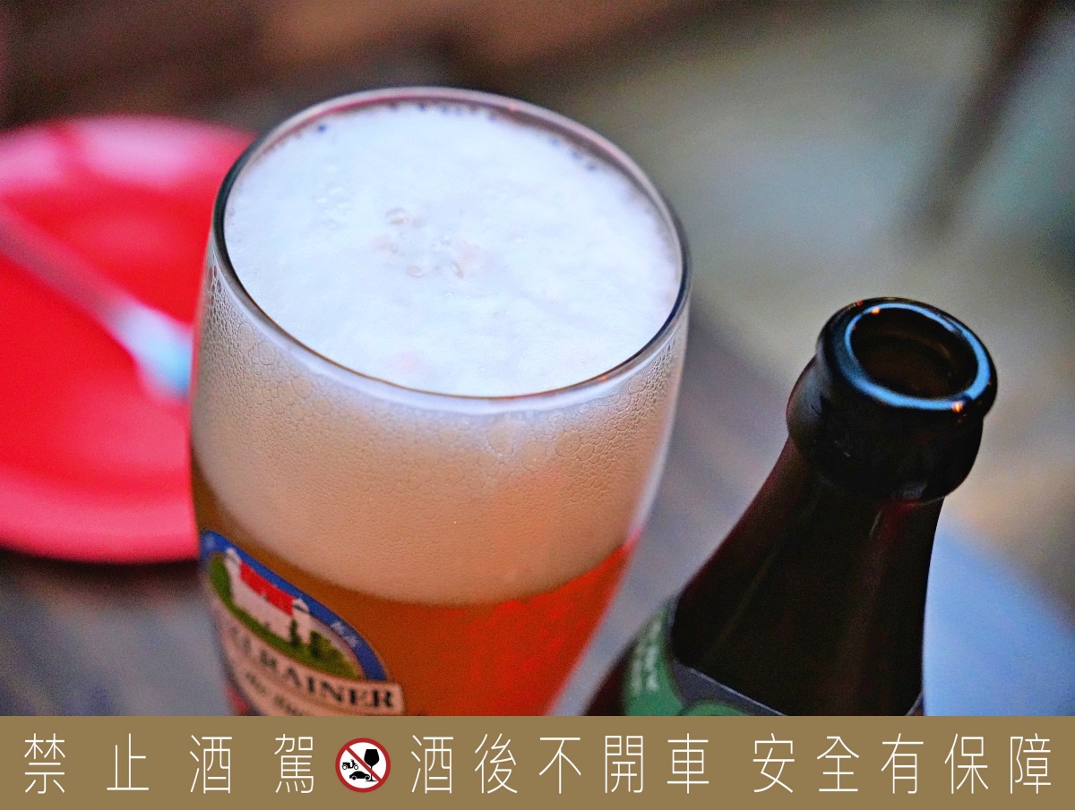 台北東區牛排推薦｜ABV 美式餐酒館敦化店必吃煙燻牛排搭配精釀啤酒！氣氛超嗨的肉食派對餐廳