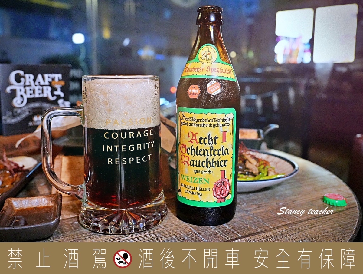 【台北中山美食】ABV日式居酒館中山店｜全台唯一現場燒製「稻草燒生魚片」！彷彿穿越昭和時代的復古居酒屋