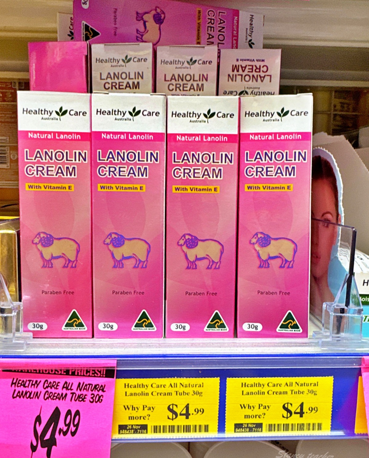 澳洲藥妝必逛 Chemist Warehouse|購物懶人包+TRS退稅教學一次搞定 澳洲藥妝必逛 Chemist Warehouse|購物懶人包+TRS退稅教學一次搞定