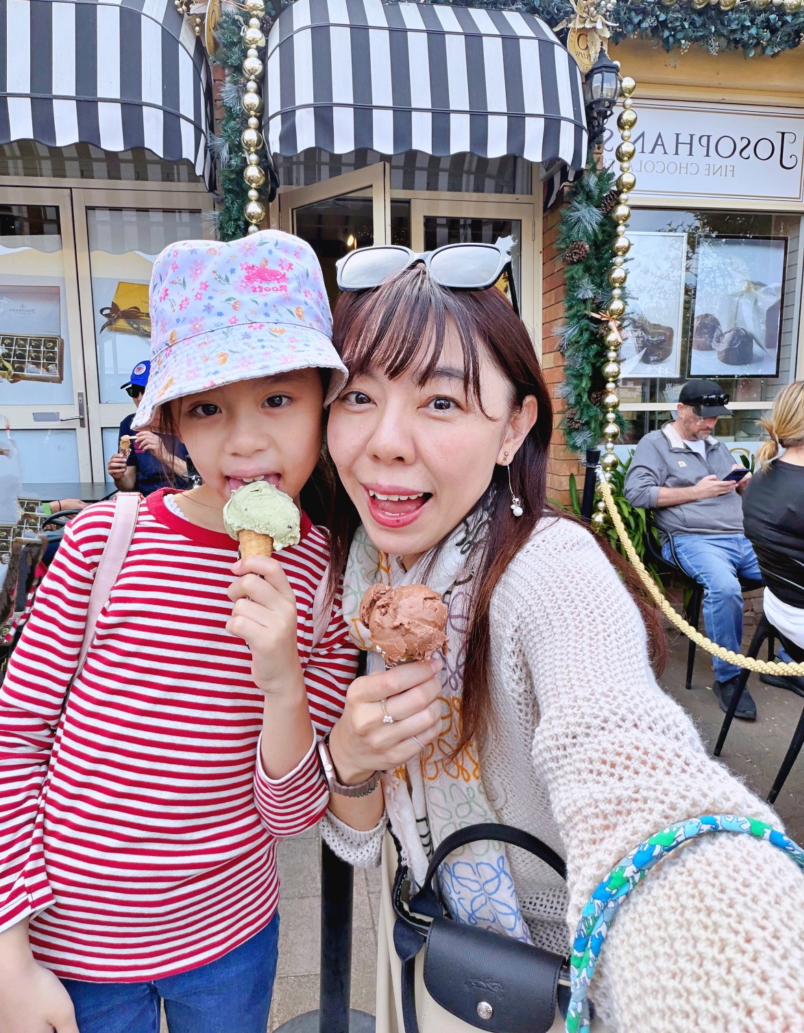 藍山國家公園一日遊｜三姐妹岩、回音角、觀景纜車、Leura Village 全攻略（優惠套票）