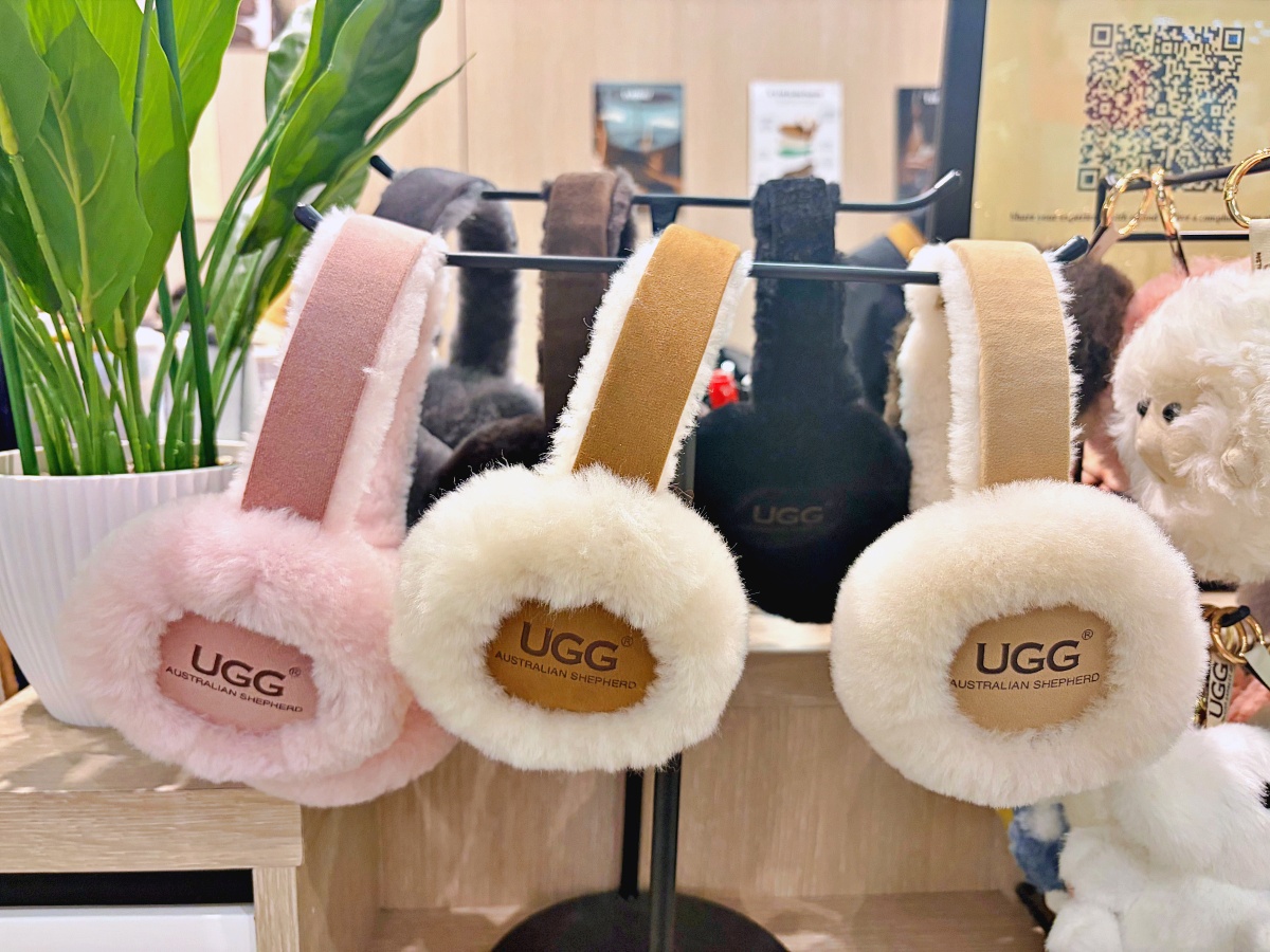 DFO雪梨購物攻略｜雪梨自由行必逛Outlet！澳洲品牌折扣季、澳洲雪梨買UGG戰利品與美食街全攻略