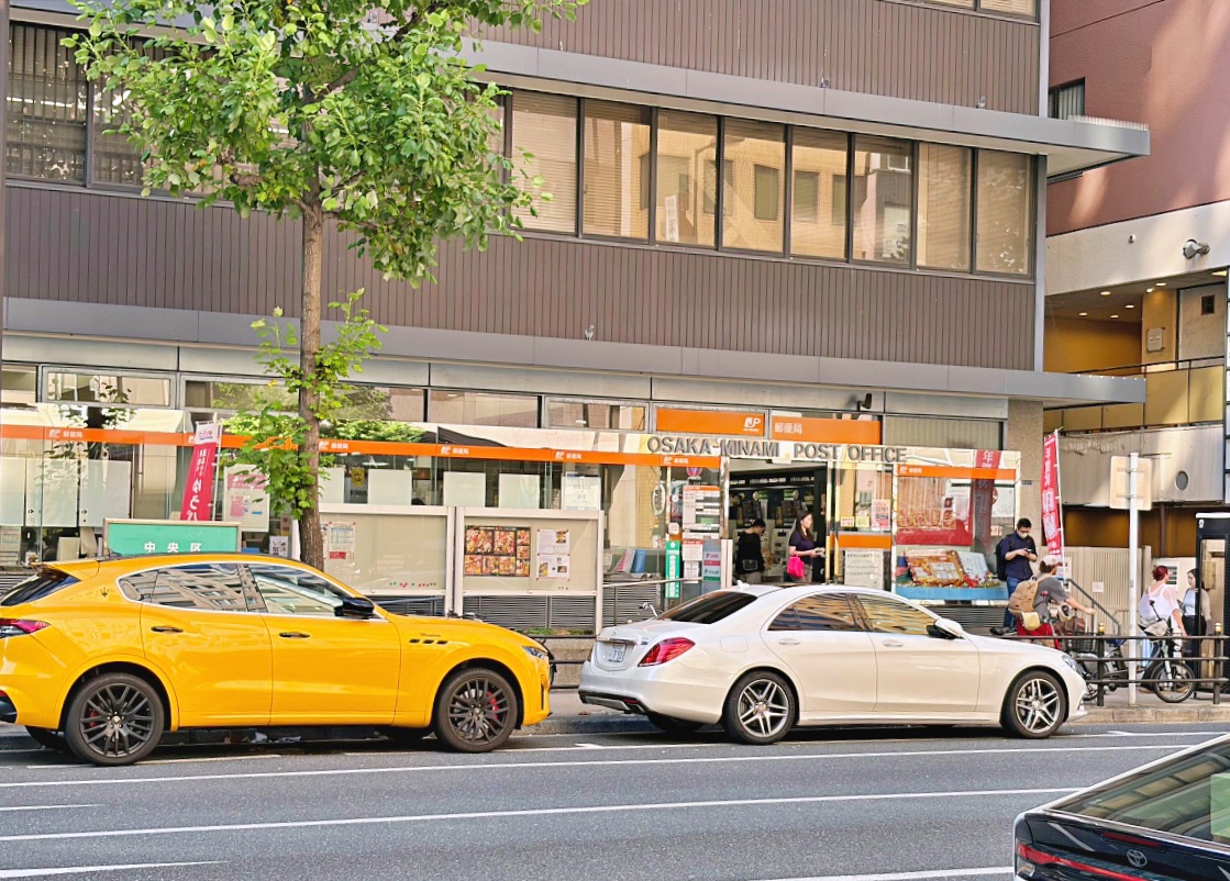 大阪道頓堀住宿推薦｜艾思利德酒店 Eslead Hotel Namba Dotonbori East 超大公寓式飯店開箱，親子自由行首選像家一樣的住宿體驗