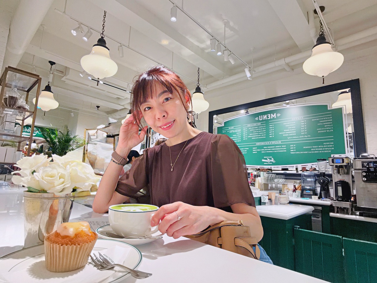 【大阪心齋橋咖啡廳推薦】POLO RALPH LAUREN CAFÉ|制服熊迎賓、京都抹茶拿鐵&限定紀念品太好逛 【大阪心齋橋咖啡廳推薦】POLO RALPH LAUREN CAFÉ|制服熊迎賓、京都抹茶拿鐵&限定紀念品太好逛