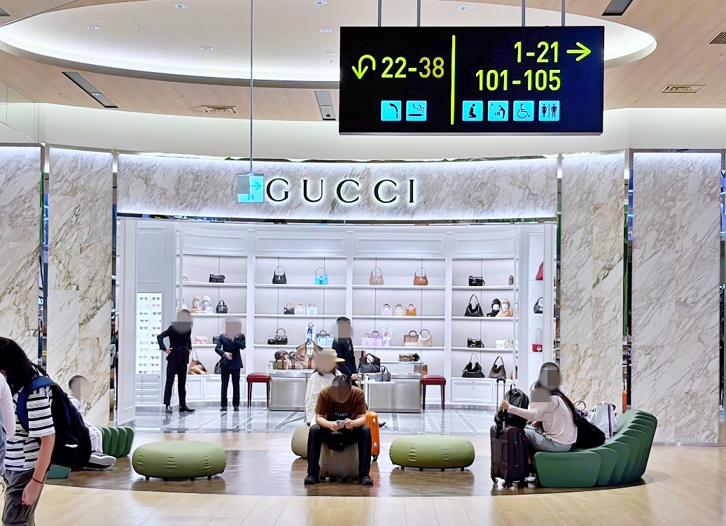【大阪關西機場必買伴手禮＆免稅店攻略】KIX Duty Free購物動線分享｜Aesop竟然比澳洲還便宜！