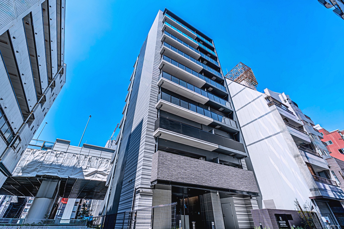大阪道頓堀住宿推薦|艾思利德酒店 Eslead Hotel Namba Dotonbori East 超大公寓式飯店開箱,親子自由行首選像家一樣的住宿體驗 大阪道頓堀住宿推薦|艾思利德酒店 Eslead Hotel Namba Dotonbori East 超大公寓式飯店開箱,親子自由行首選像家一樣的住宿體驗