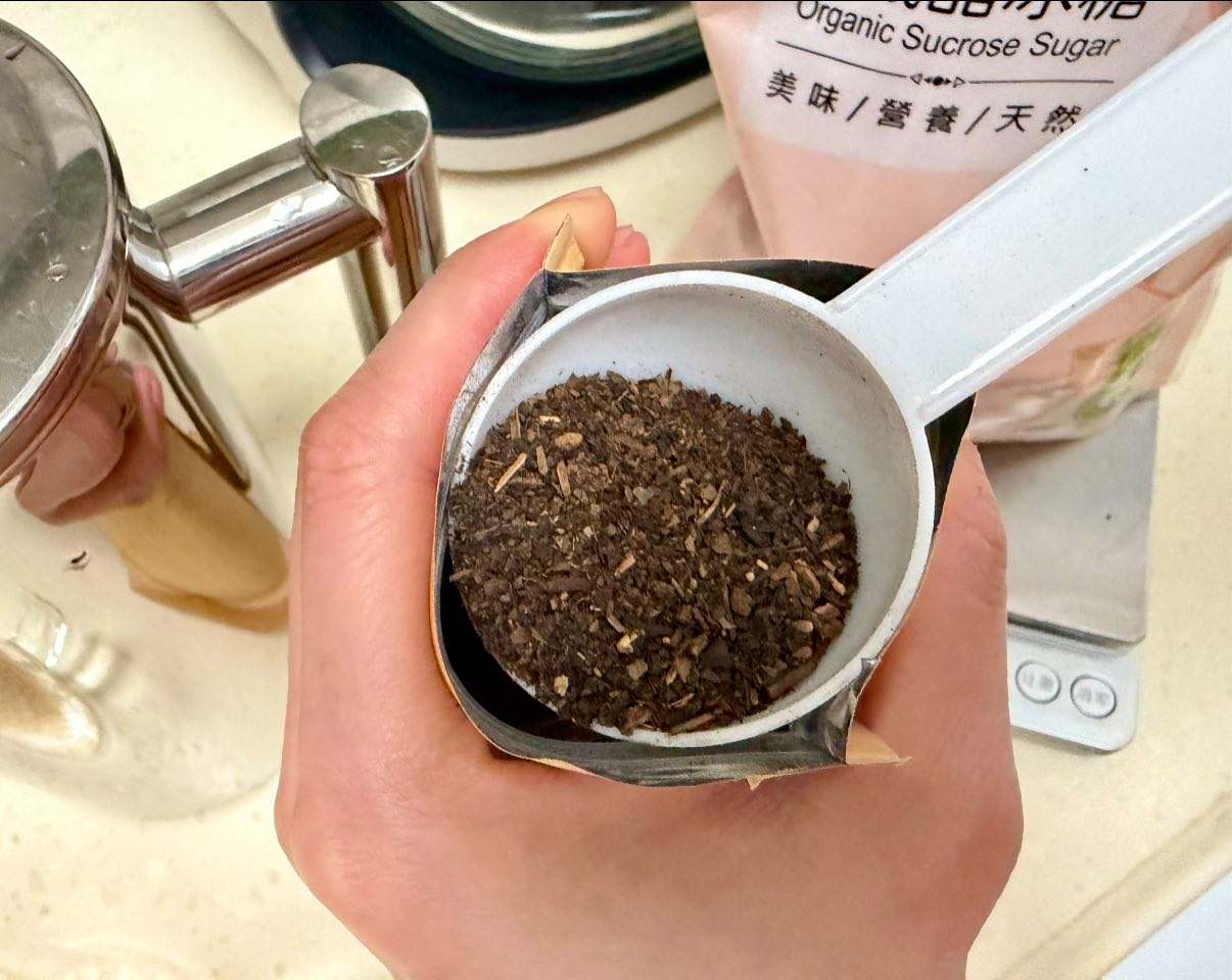 清邁泰奶推薦【CHARLIE Thai Tea】客製化精品泰式奶茶|自選茶葉、甜度、萃取時間的文青系泰奶吧 清邁泰奶推薦【CHARLIE Thai Tea】客製化精品泰式奶茶|自選茶葉、甜度、萃取時間的文青系泰奶吧