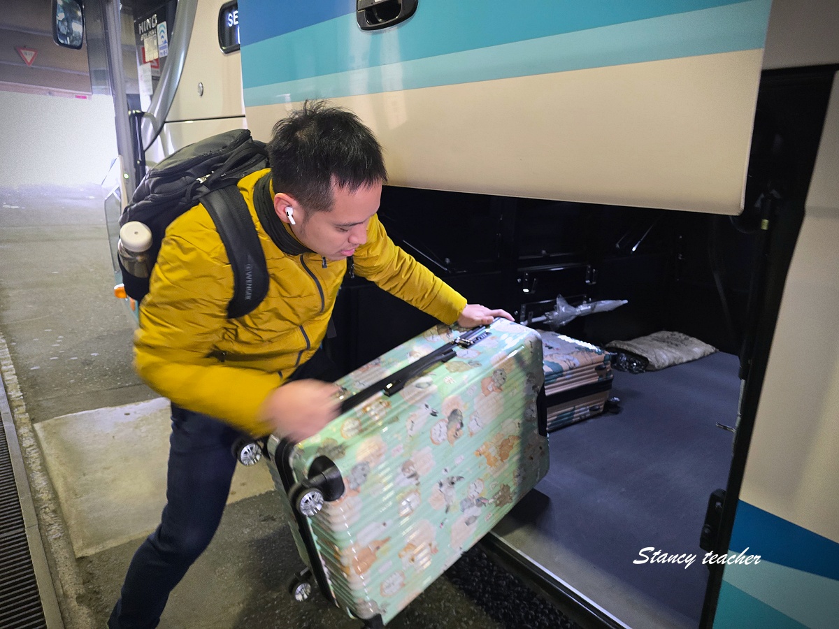 【山形到仙台交通攻略】山形客運站直達仙台高速巴士教學｜買票、月台、車內環境一次整理！親子旅遊超方便