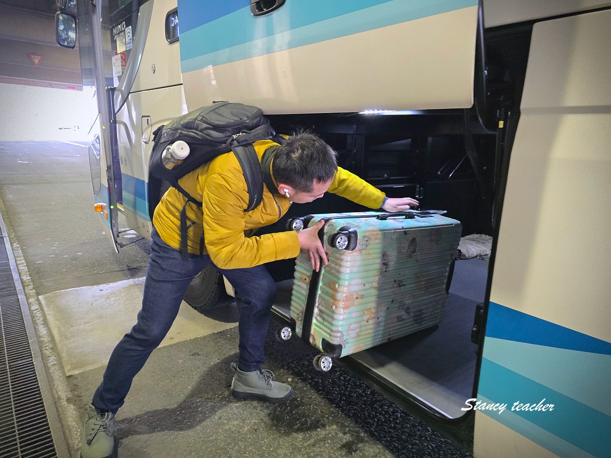 【山形到仙台交通攻略】山形客運站直達仙台高速巴士教學｜買票、月台、車內環境一次整理！親子旅遊超方便