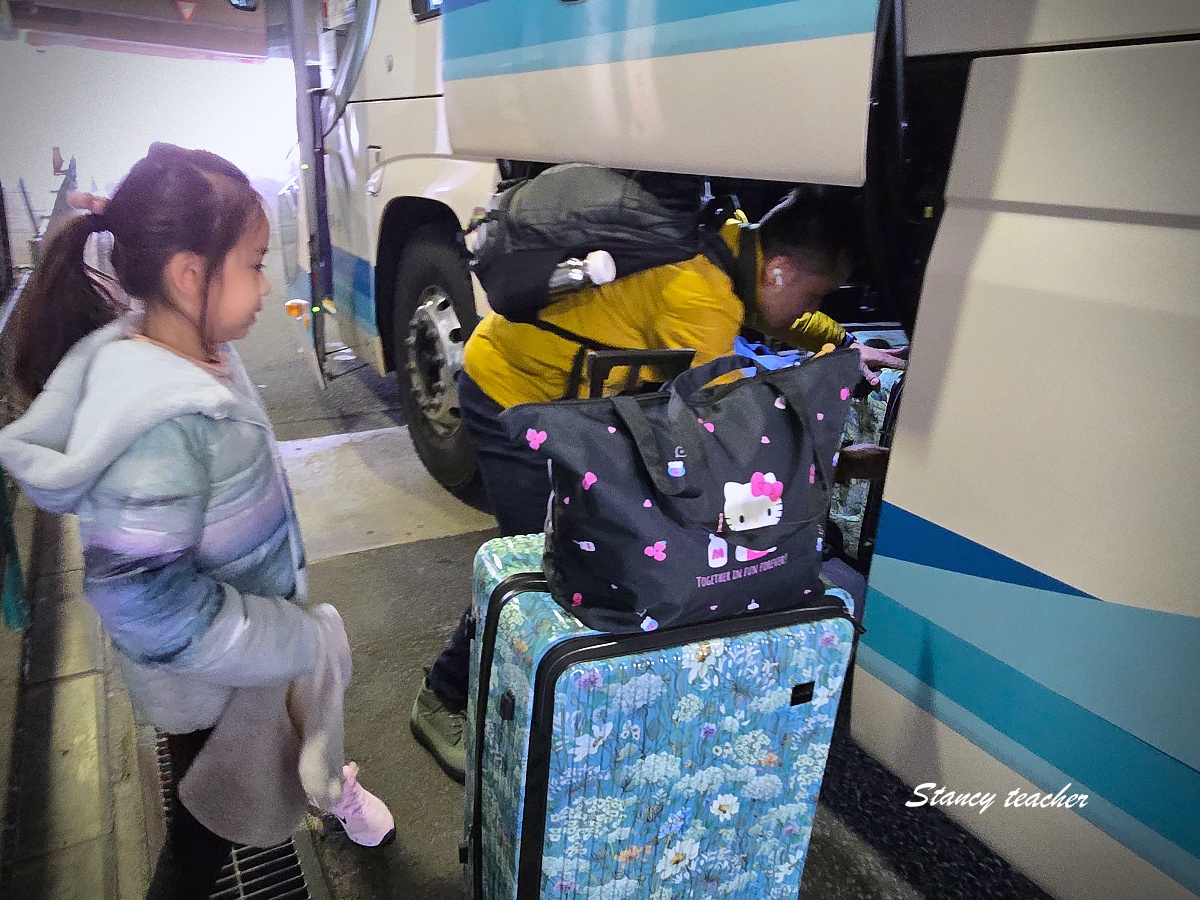 【山形到仙台交通攻略】山形客運站直達仙台高速巴士教學｜買票、月台、車內環境一次整理！親子旅遊超方便