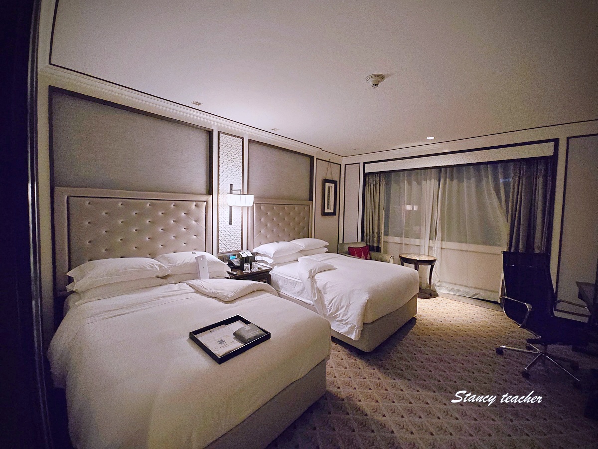 【曼谷飯店推薦】The Athenee Hotel 雅典娜豪華精選酒店｜歐風宮廷感爆棚、服務超暖心，住進來真的像被照顧的公主