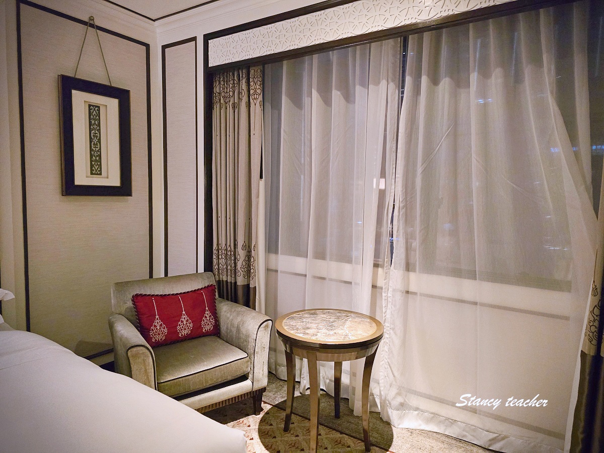 【曼谷飯店推薦】The Athenee Hotel 雅典娜豪華精選酒店｜歐風宮廷感爆棚、服務超暖心，住進來真的像被照顧的公主