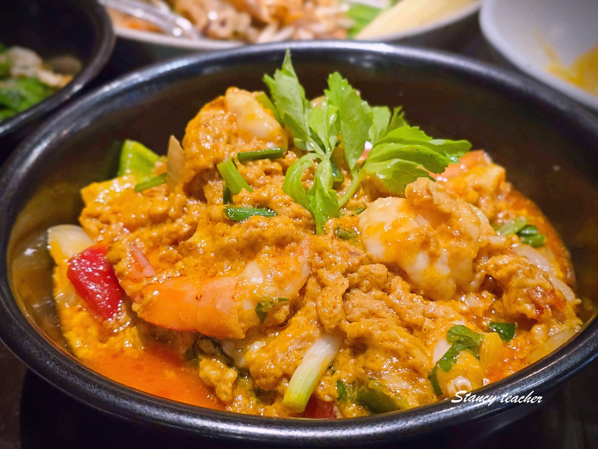 【曼谷美食推薦】Kub Kao’ Kub Pla 吃飯吃魚 Central Embassy|人氣泰式餐廳我最愛這家!家庭旅行、親子旅遊都超好吃不踩雷 【曼谷美食推薦】Kub Kao’ Kub Pla 吃飯吃魚 Central Embassy|人氣泰式餐廳我最愛這家!家庭旅行、親子旅遊都超好吃不踩雷