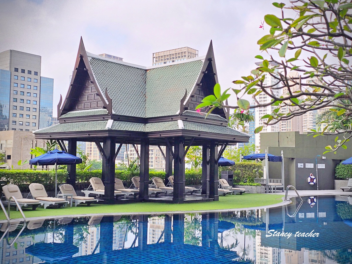 【曼谷飯店推薦】The Athenee Hotel 雅典娜豪華精選酒店|歐風宮廷感爆棚、服務超暖心,住進來真的像被照顧的公主 【曼谷飯店推薦】The Athenee Hotel 雅典娜豪華精選酒店|歐風宮廷感爆棚、服務超暖心,住進來真的像被照顧的公主