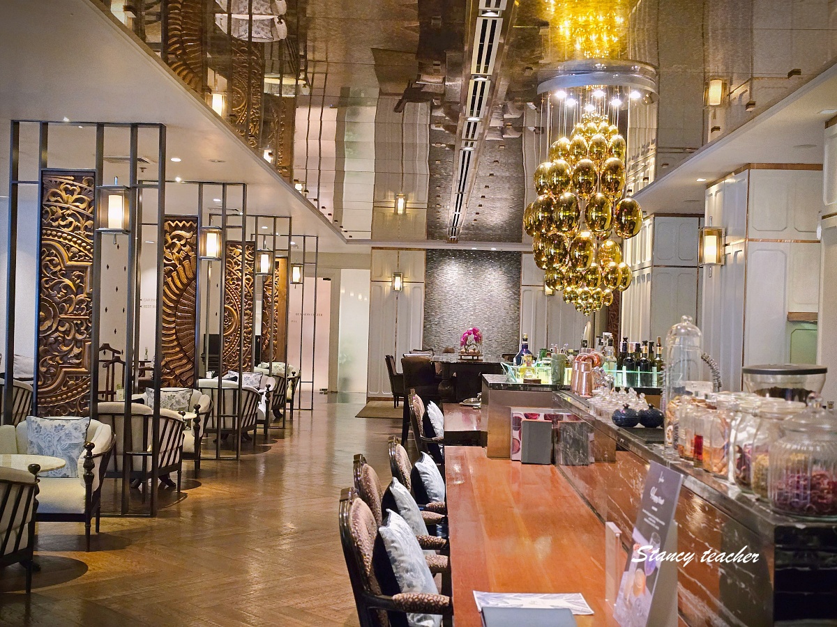【曼谷飯店推薦】The Athenee Hotel 雅典娜豪華精選酒店｜歐風宮廷感爆棚、服務超暖心，住進來真的像被照顧的公主