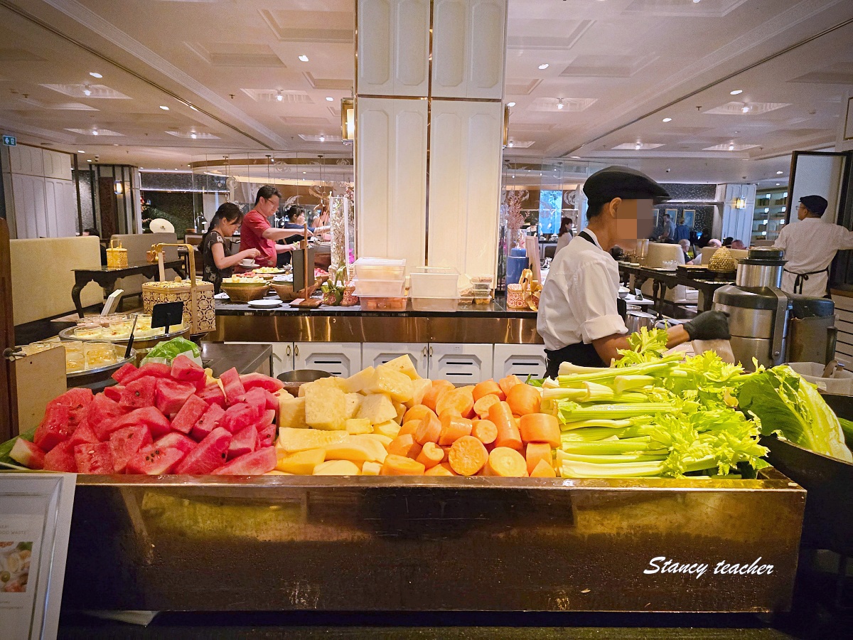 【曼谷飯店推薦】The Athenee Hotel 雅典娜豪華精選酒店｜歐風宮廷感爆棚、服務超暖心，住進來真的像被照顧的公主