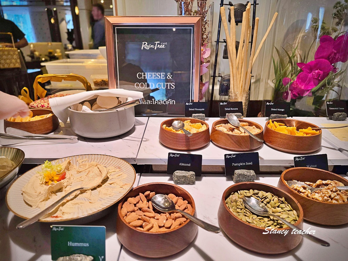 【曼谷飯店推薦】The Athenee Hotel 雅典娜豪華精選酒店｜歐風宮廷感爆棚、服務超暖心，住進來真的像被照顧的公主