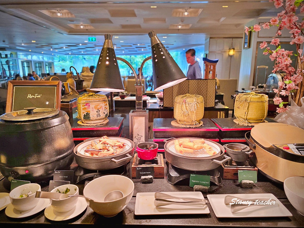 【曼谷飯店推薦】The Athenee Hotel 雅典娜豪華精選酒店｜歐風宮廷感爆棚、服務超暖心，住進來真的像被照顧的公主