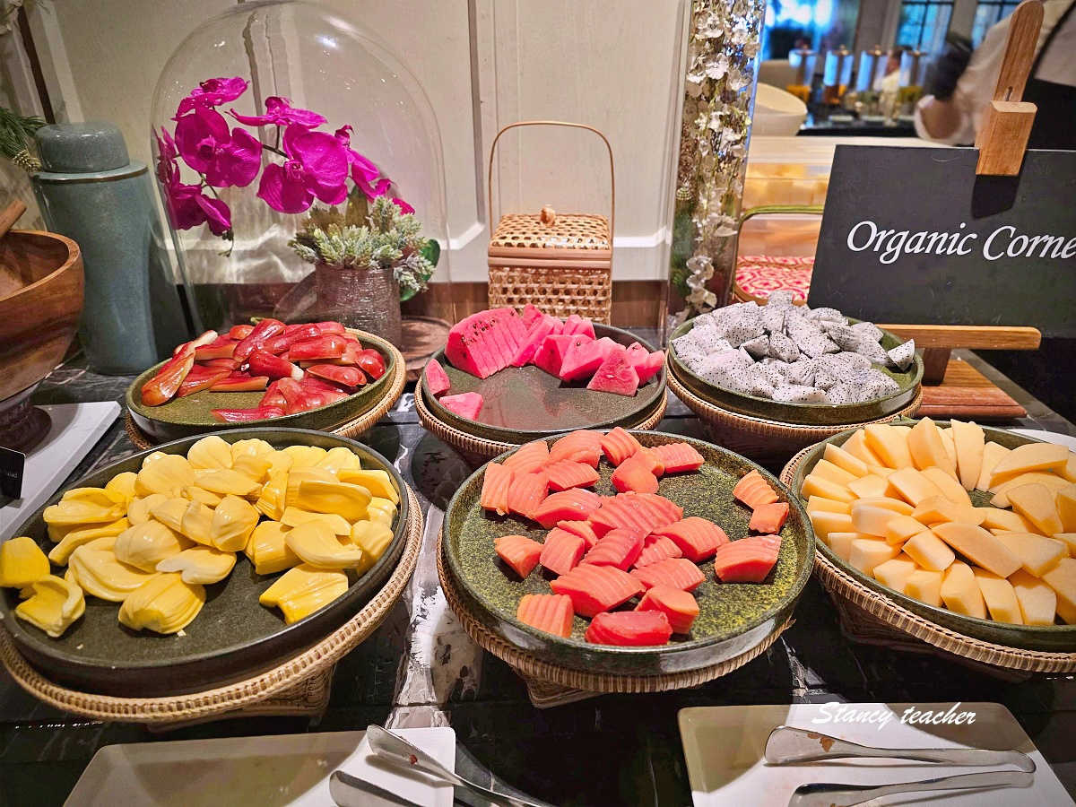 【曼谷飯店推薦】The Athenee Hotel 雅典娜豪華精選酒店｜歐風宮廷感爆棚、服務超暖心，住進來真的像被照顧的公主