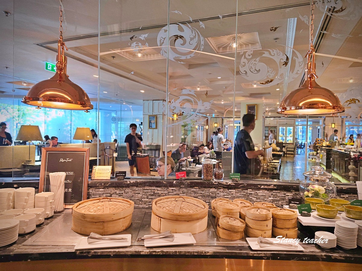 【曼谷飯店推薦】The Athenee Hotel 雅典娜豪華精選酒店｜歐風宮廷感爆棚、服務超暖心，住進來真的像被照顧的公主
