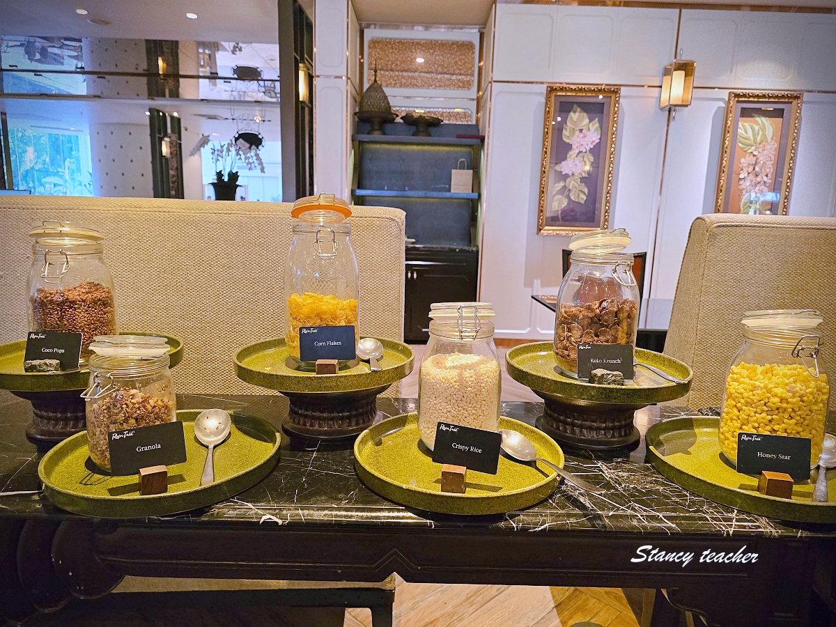 【曼谷飯店推薦】The Athenee Hotel 雅典娜豪華精選酒店｜歐風宮廷感爆棚、服務超暖心，住進來真的像被照顧的公主