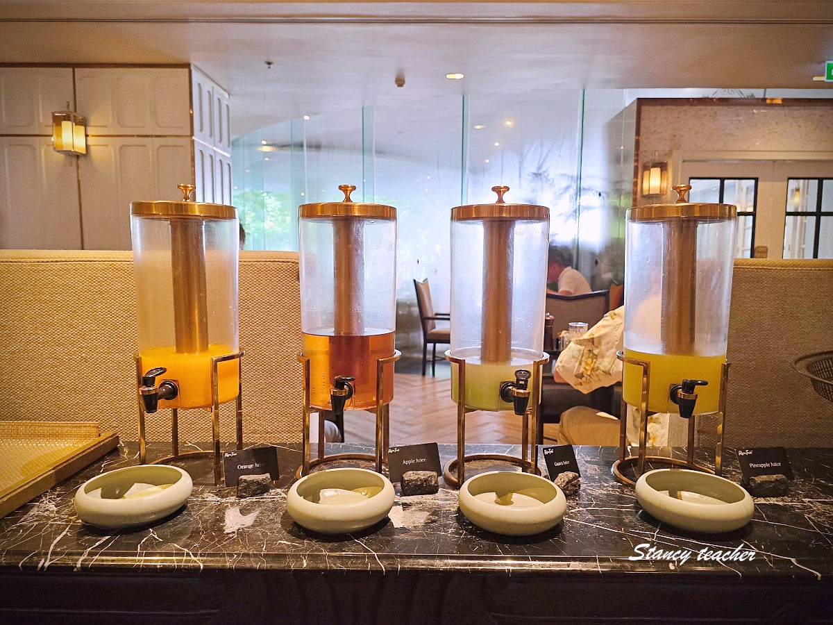【曼谷飯店推薦】The Athenee Hotel 雅典娜豪華精選酒店｜歐風宮廷感爆棚、服務超暖心，住進來真的像被照顧的公主