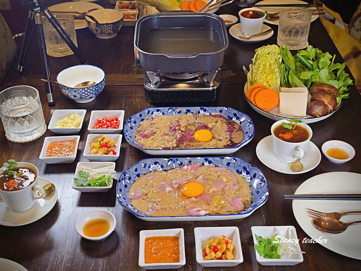 【清邁住宿推薦】Lunar Mansion 月府酒店|隱身古城巷弄的中式泳池宅,早餐單點無限吃SPA按摩與網美咖啡廳超享受! 【清邁住宿推薦】Lunar Mansion 月府酒店|隱身古城巷弄的中式泳池宅,早餐單點無限吃SPA按摩與網美咖啡廳超享受!