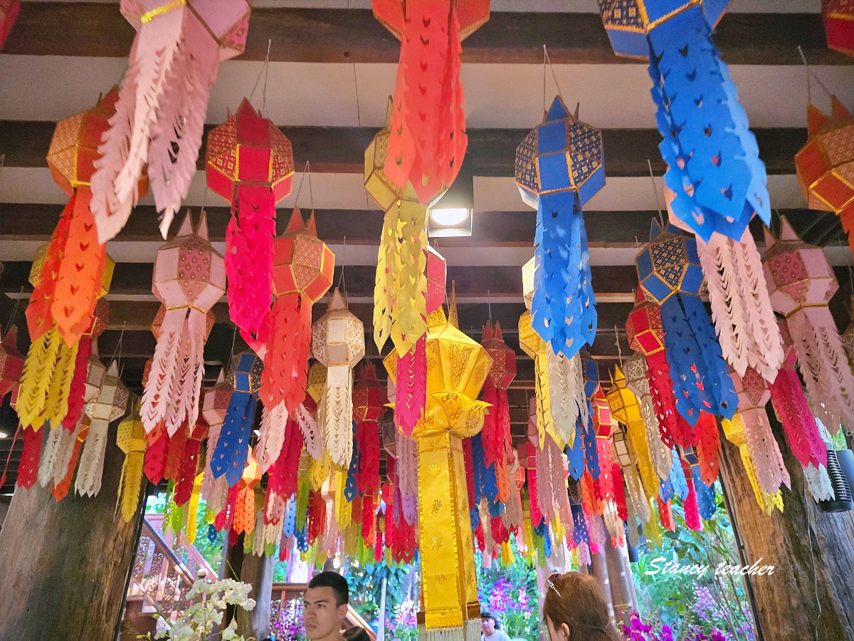 【清邁泰北一日遊】白廟、藍廟、黑屋、長頸族文化村、Lalita Café 一日遊攻略|金剛包車最輕鬆的清萊行程安排 【清邁泰北一日遊】白廟、藍廟、黑屋、長頸族文化村、Lalita Café 一日遊攻略|金剛包車最輕鬆的清萊行程安排