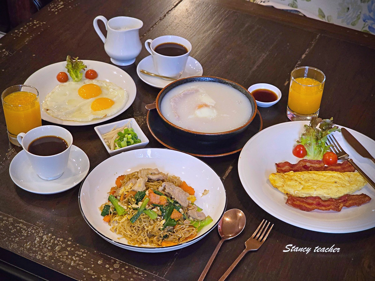 【清邁住宿推薦】Lunar Mansion 月府酒店|隱身古城巷弄的中式泳池宅,早餐單點無限吃SPA按摩與網美咖啡廳超享受! 【清邁住宿推薦】Lunar Mansion 月府酒店|隱身古城巷弄的中式泳池宅,早餐單點無限吃SPA按摩與網美咖啡廳超享受!