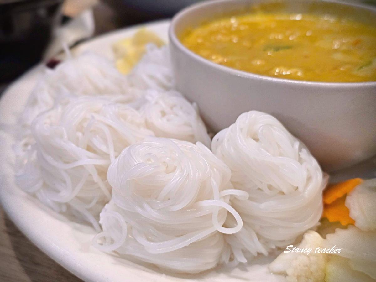 【清邁尼曼美食推薦】Kiew Kai Ka 泰北料理｜米其林推薦的尼曼必吃餐廳，在地人狂推的正統清邁家常味