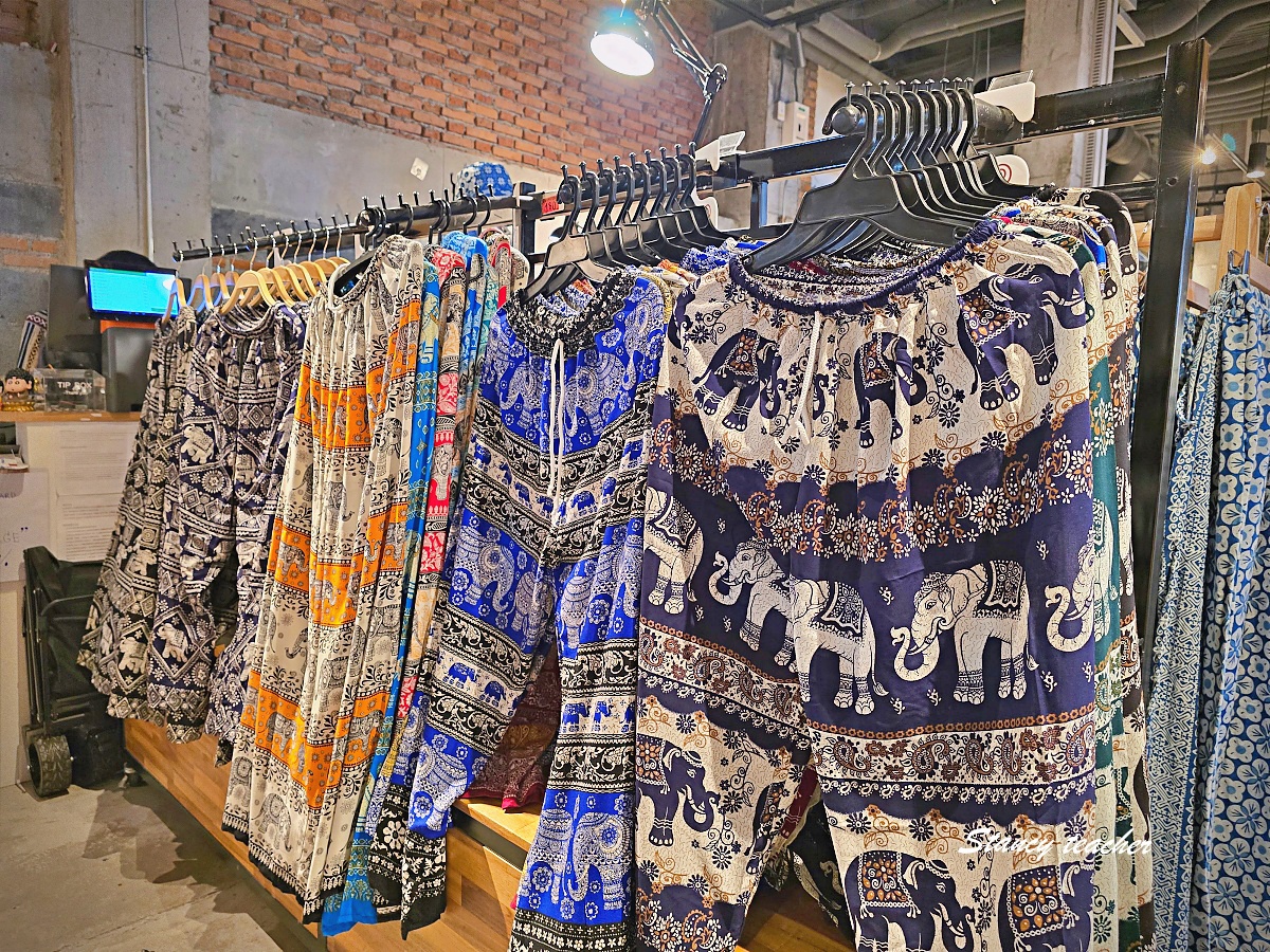 清邁尼曼一號 One Nimman 懶人包｜清邁必逛手作職人社區、特色咖啡廳與必買伴手禮全攻略