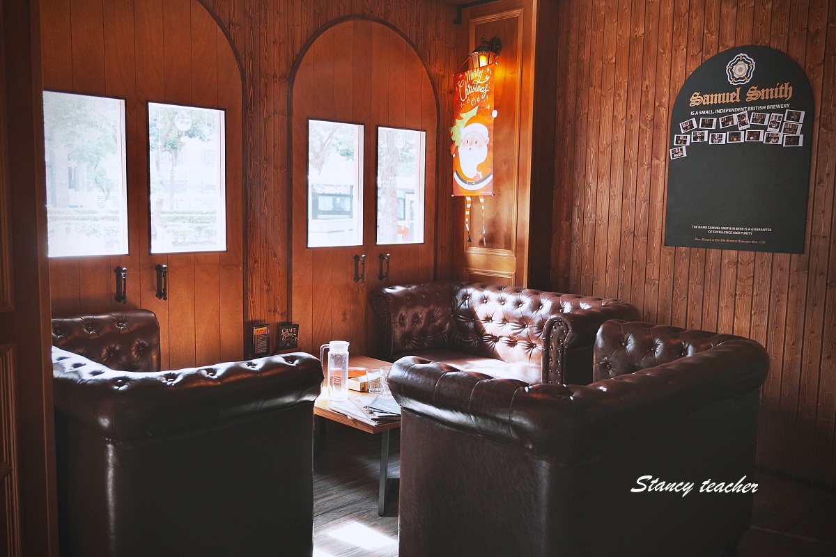 【竹北早午餐推薦】ABV 加勒比海餐酒館竹北旗艦店｜異國風 Brunch、海島度假系餐酒館，用餐環境超 Chill！