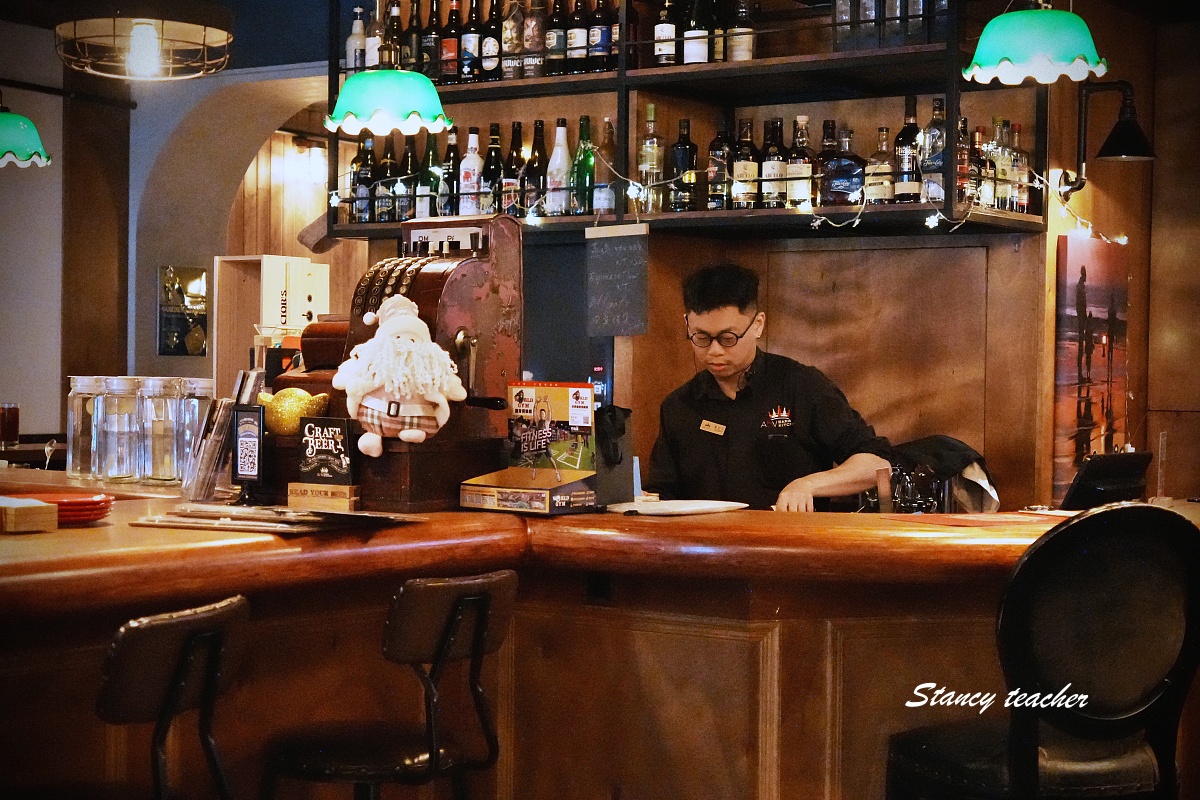 【竹北早午餐推薦】ABV 加勒比海餐酒館竹北旗艦店|異國風 Brunch、海島度假系餐酒館,用餐環境超 Chill! 【竹北早午餐推薦】ABV 加勒比海餐酒館竹北旗艦店|異國風 Brunch、海島度假系餐酒館,用餐環境超 Chill!