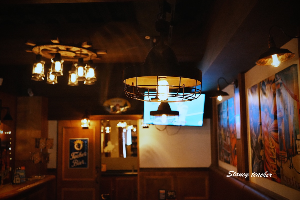 【竹北早午餐推薦】ABV 加勒比海餐酒館竹北旗艦店|異國風 Brunch、海島度假系餐酒館,用餐環境超 Chill! 【竹北早午餐推薦】ABV 加勒比海餐酒館竹北旗艦店|異國風 Brunch、海島度假系餐酒館,用餐環境超 Chill!