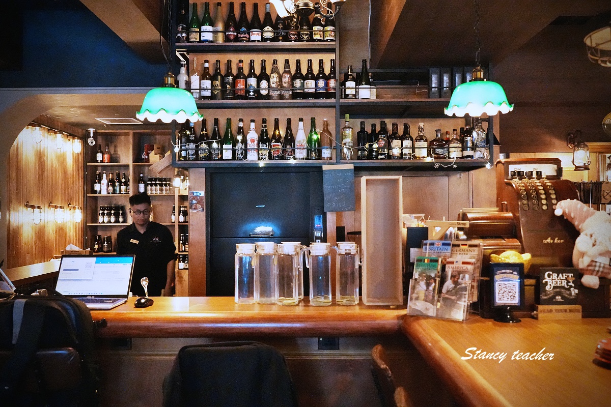 【竹北早午餐推薦】ABV 加勒比海餐酒館竹北旗艦店|異國風 Brunch、海島度假系餐酒館,用餐環境超 Chill! 【竹北早午餐推薦】ABV 加勒比海餐酒館竹北旗艦店|異國風 Brunch、海島度假系餐酒館,用餐環境超 Chill!