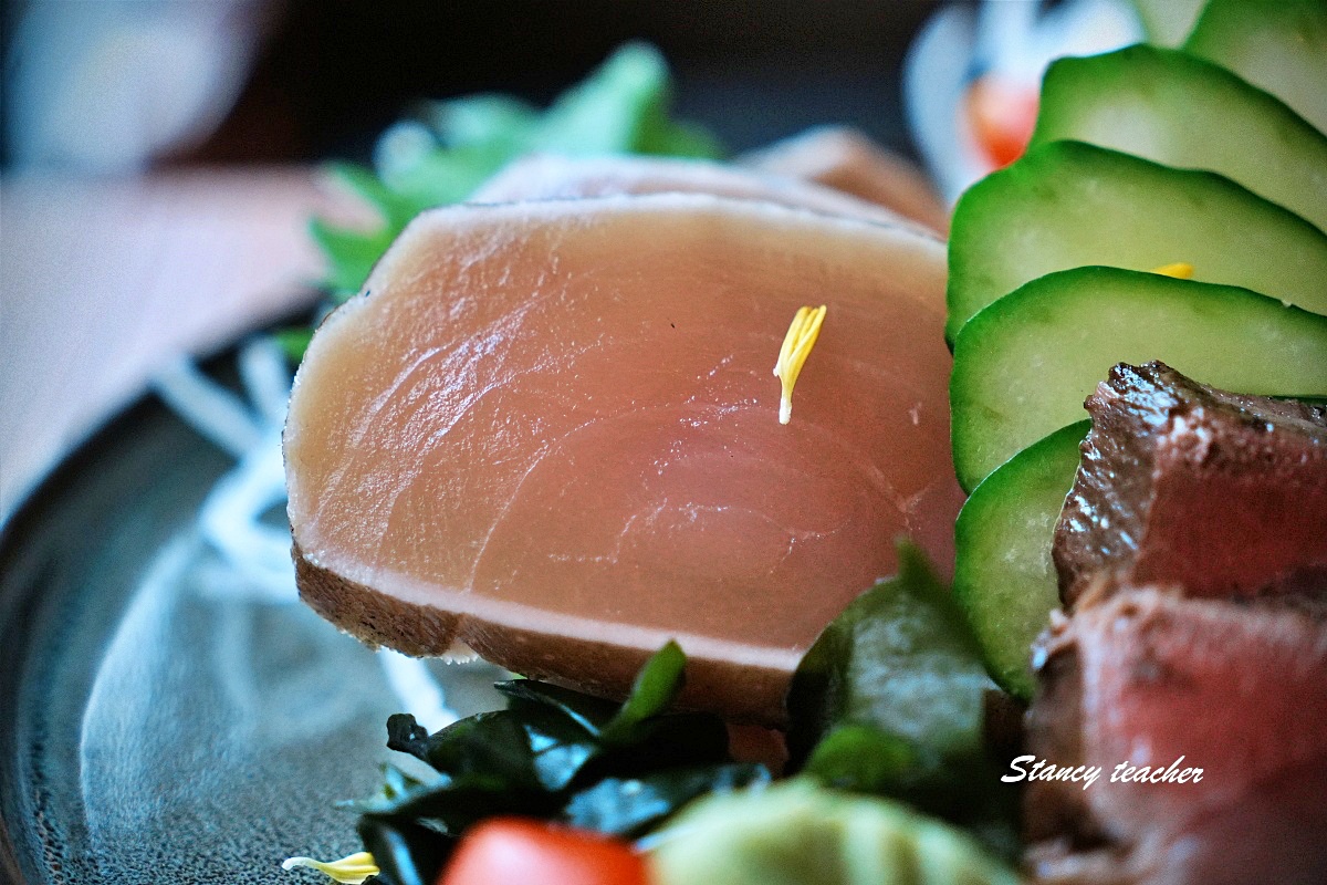 【新竹日式居酒屋推薦】ABV Bar & Kitchen 日式居酒館｜稻草燒、大阪燒、鐵板料理、精釀啤酒一次滿足！聚餐、宵夜、包場首選