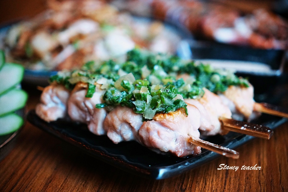 【新竹日式居酒屋推薦】ABV Bar & Kitchen 日式居酒館｜稻草燒、大阪燒、鐵板料理、精釀啤酒一次滿足！聚餐、宵夜、包場首選