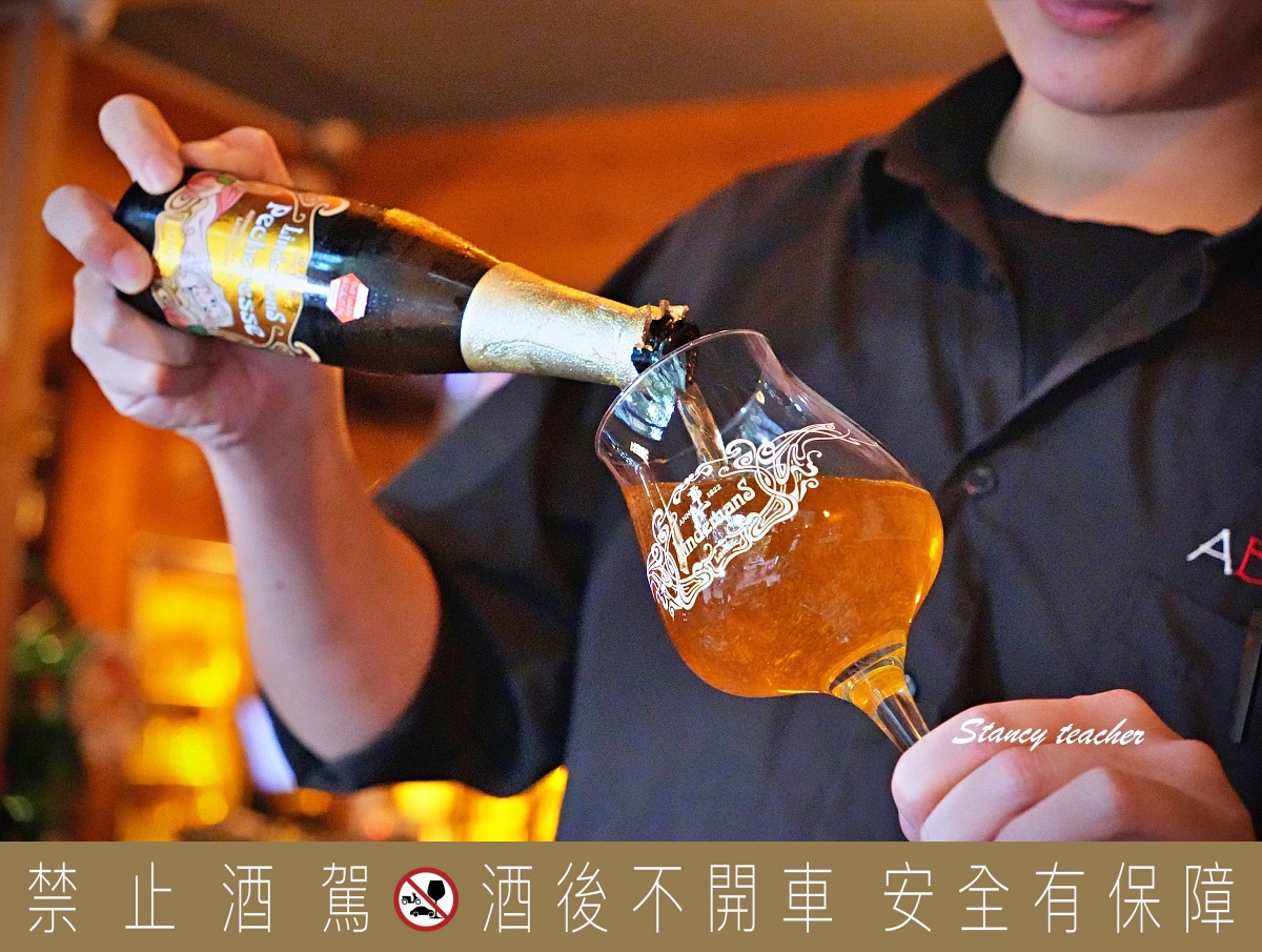 【新竹日式居酒屋推薦】ABV Bar & Kitchen 日式居酒館｜稻草燒、大阪燒、鐵板料理、精釀啤酒一次滿足！聚餐、宵夜、包場首選