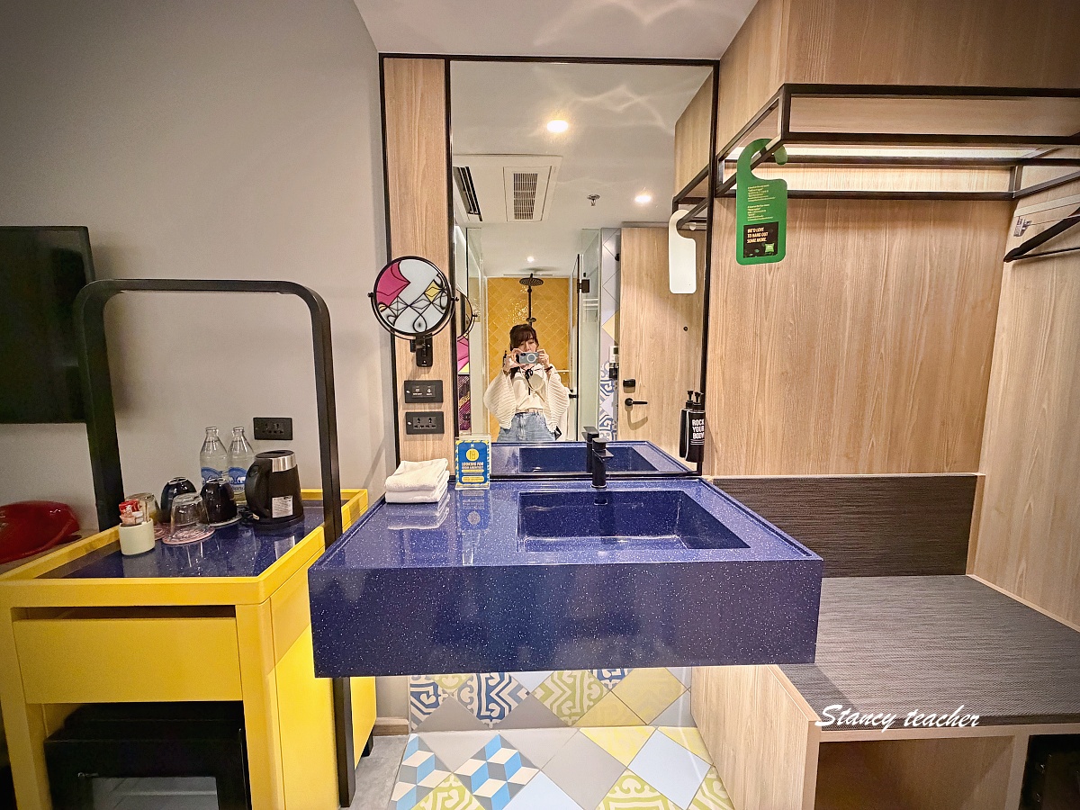曼谷家庭住宿推薦|ibis Styles Bangkok Silom 宜必思尚品曼谷是隆店|親子友善、設計感滿分、泳池健身房一次滿足 曼谷家庭住宿推薦|ibis Styles Bangkok Silom 宜必思尚品曼谷是隆店|親子友善、設計感滿分、泳池健身房一次滿足