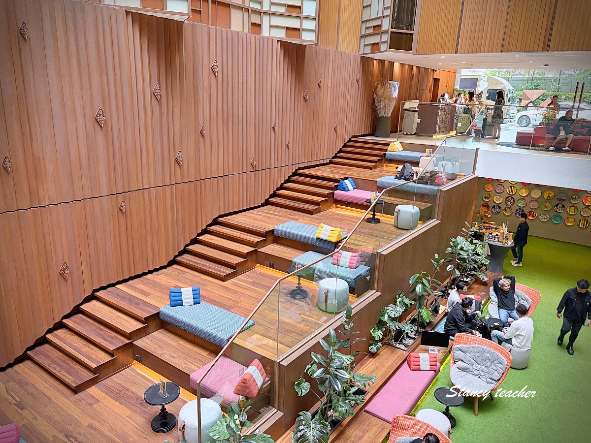 曼谷家庭住宿推薦|ibis Styles Bangkok Silom 宜必思尚品曼谷是隆店|親子友善、設計感滿分、泳池健身房一次滿足 曼谷家庭住宿推薦|ibis Styles Bangkok Silom 宜必思尚品曼谷是隆店|親子友善、設計感滿分、泳池健身房一次滿足