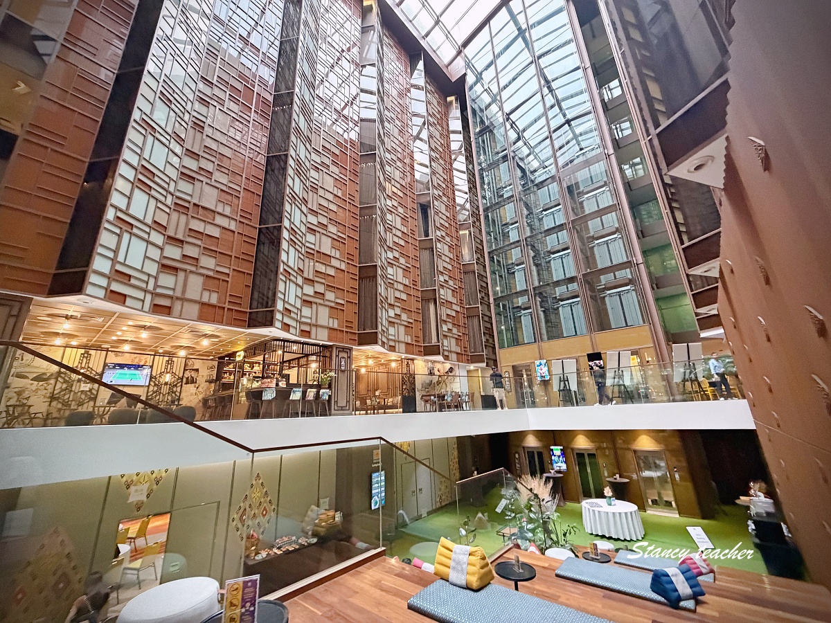 曼谷家庭住宿推薦|ibis Styles Bangkok Silom 宜必思尚品曼谷是隆店|親子友善、設計感滿分、泳池健身房一次滿足 曼谷家庭住宿推薦|ibis Styles Bangkok Silom 宜必思尚品曼谷是隆店|親子友善、設計感滿分、泳池健身房一次滿足