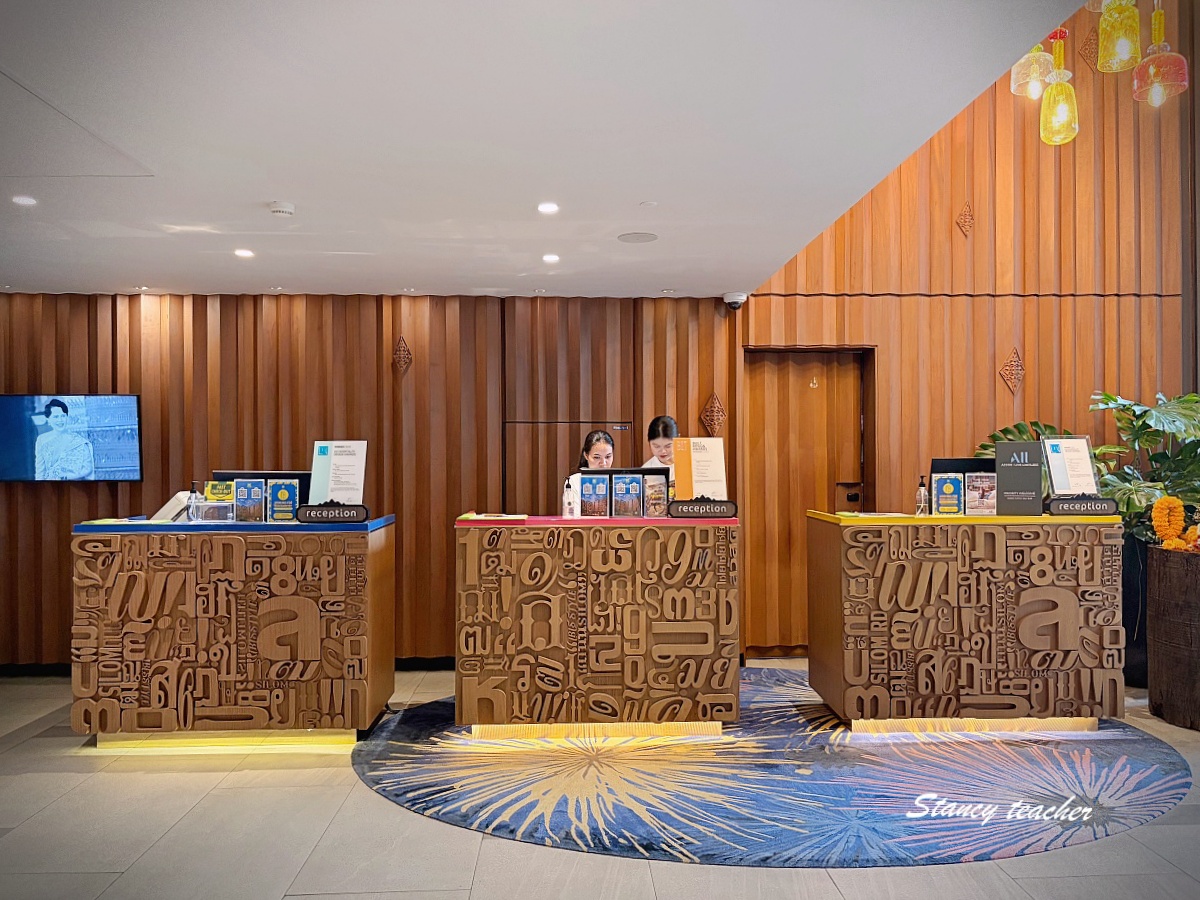 曼谷家庭住宿推薦|ibis Styles Bangkok Silom 宜必思尚品曼谷是隆店|親子友善、設計感滿分、泳池健身房一次滿足 曼谷家庭住宿推薦|ibis Styles Bangkok Silom 宜必思尚品曼谷是隆店|親子友善、設計感滿分、泳池健身房一次滿足