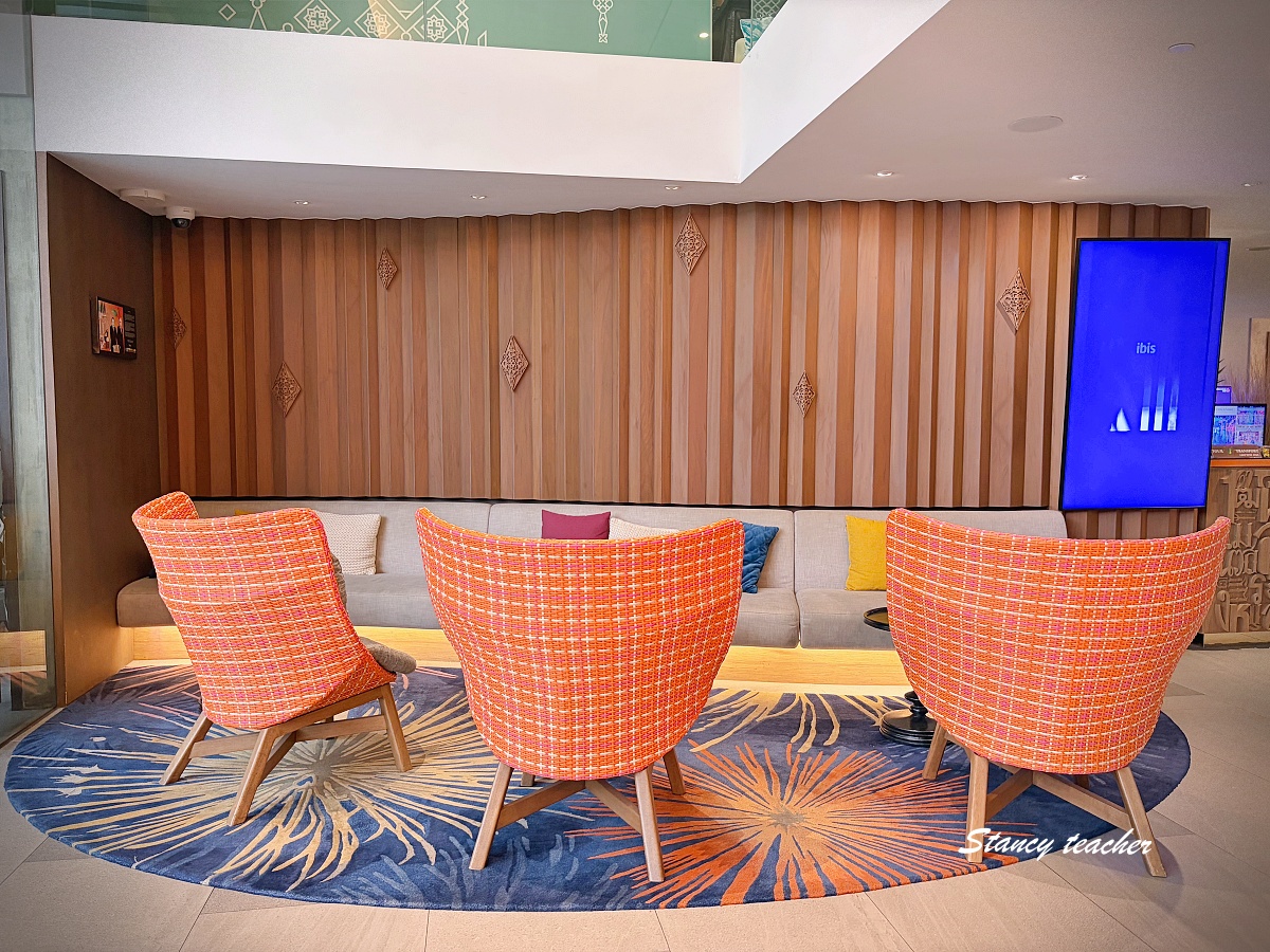 曼谷家庭住宿推薦|ibis Styles Bangkok Silom 宜必思尚品曼谷是隆店|親子友善、設計感滿分、泳池健身房一次滿足 曼谷家庭住宿推薦|ibis Styles Bangkok Silom 宜必思尚品曼谷是隆店|親子友善、設計感滿分、泳池健身房一次滿足
