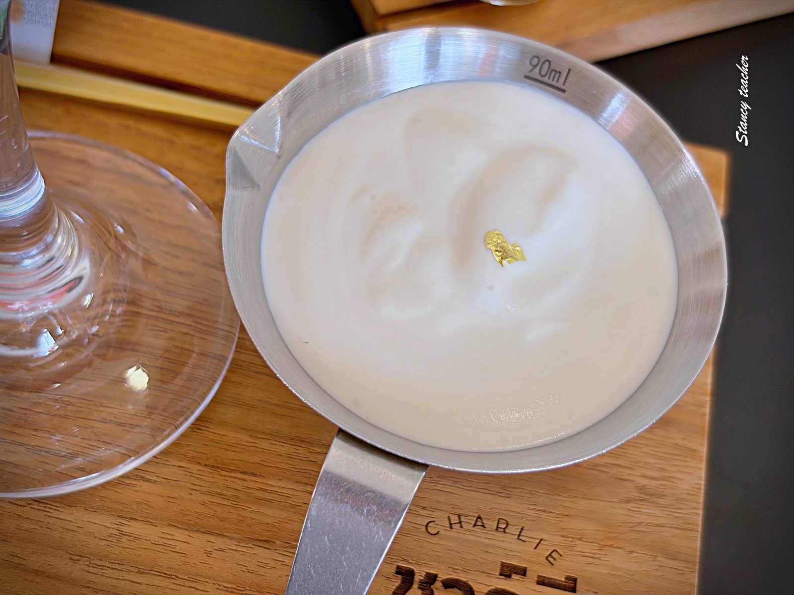 清邁泰奶推薦【CHARLIE Thai Tea】客製化精品泰式奶茶｜自選茶葉、甜度、萃取時間的文青系泰奶吧